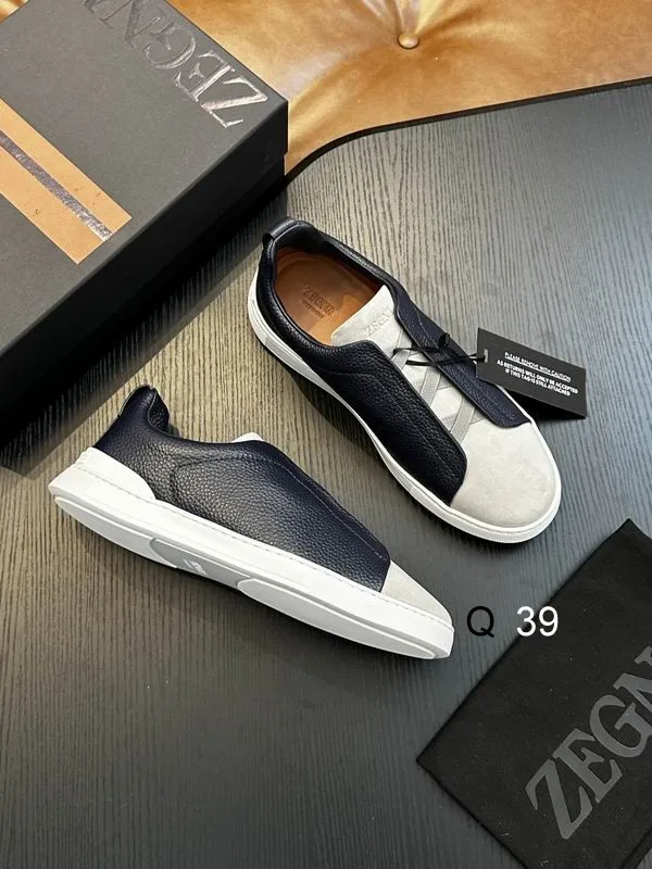 ZEGNA sz38-45 FF091110